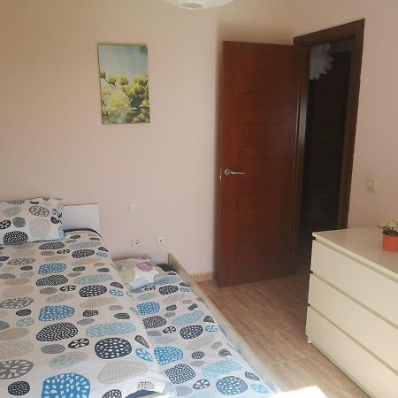 Villaantonia Private Huge Heated Pool And Super Fast Wifi Playa Blanca  Eksteriør billede