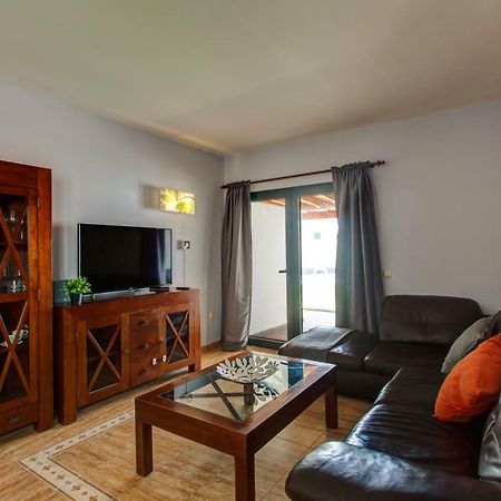 Villaantonia Private Huge Heated Pool And Super Fast Wifi Playa Blanca  Eksteriør billede