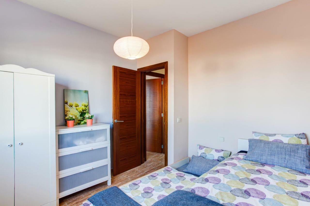 Villaantonia Private Huge Heated Pool And Super Fast Wifi Playa Blanca  Eksteriør billede