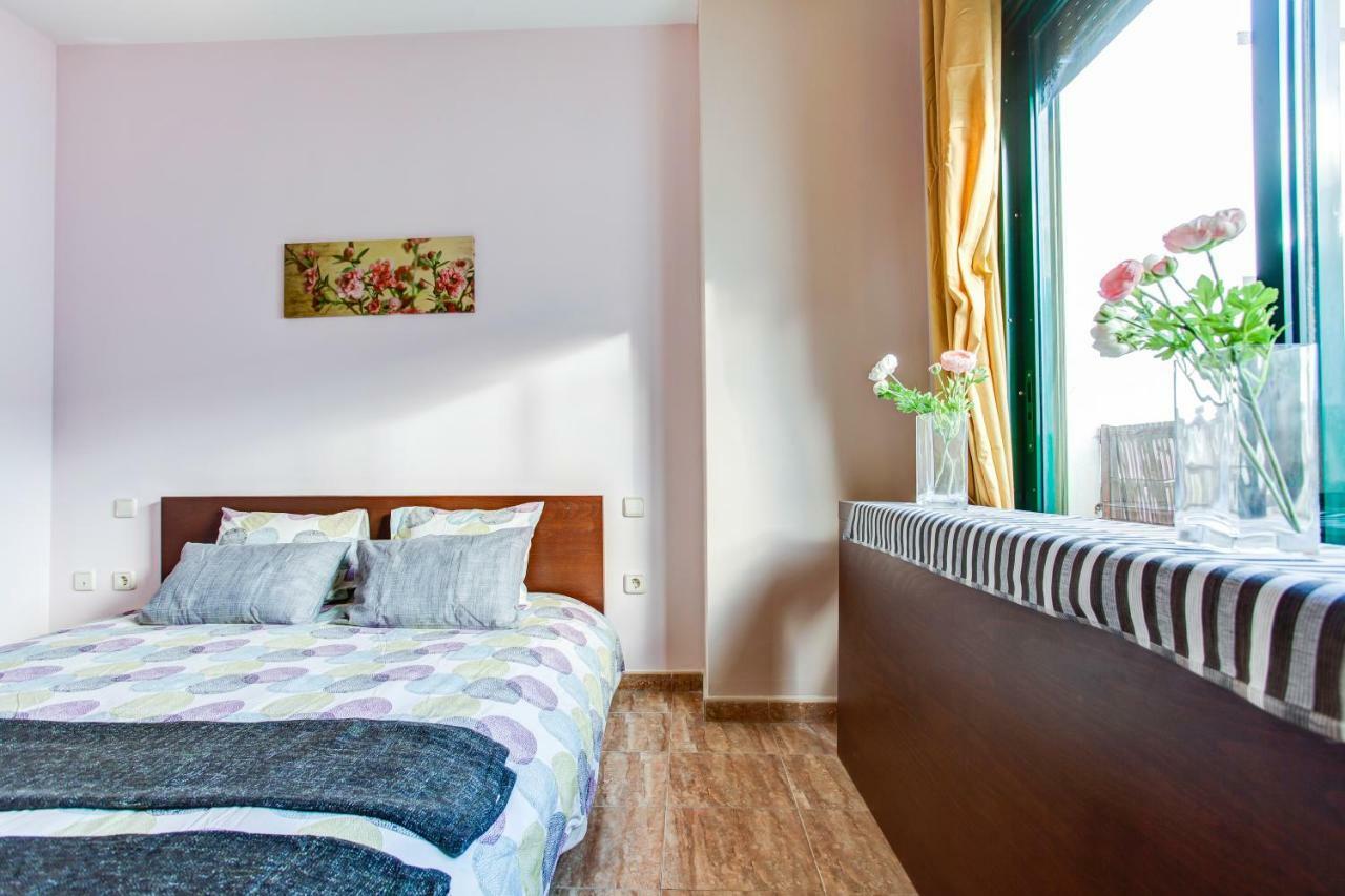 Villaantonia Private Huge Heated Pool And Super Fast Wifi Playa Blanca  Eksteriør billede