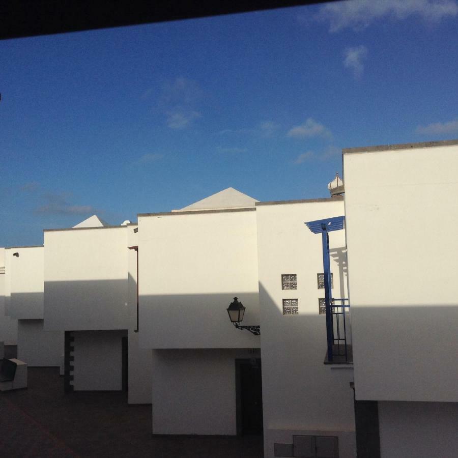 Villaantonia Private Huge Heated Pool And Super Fast Wifi Playa Blanca  Eksteriør billede