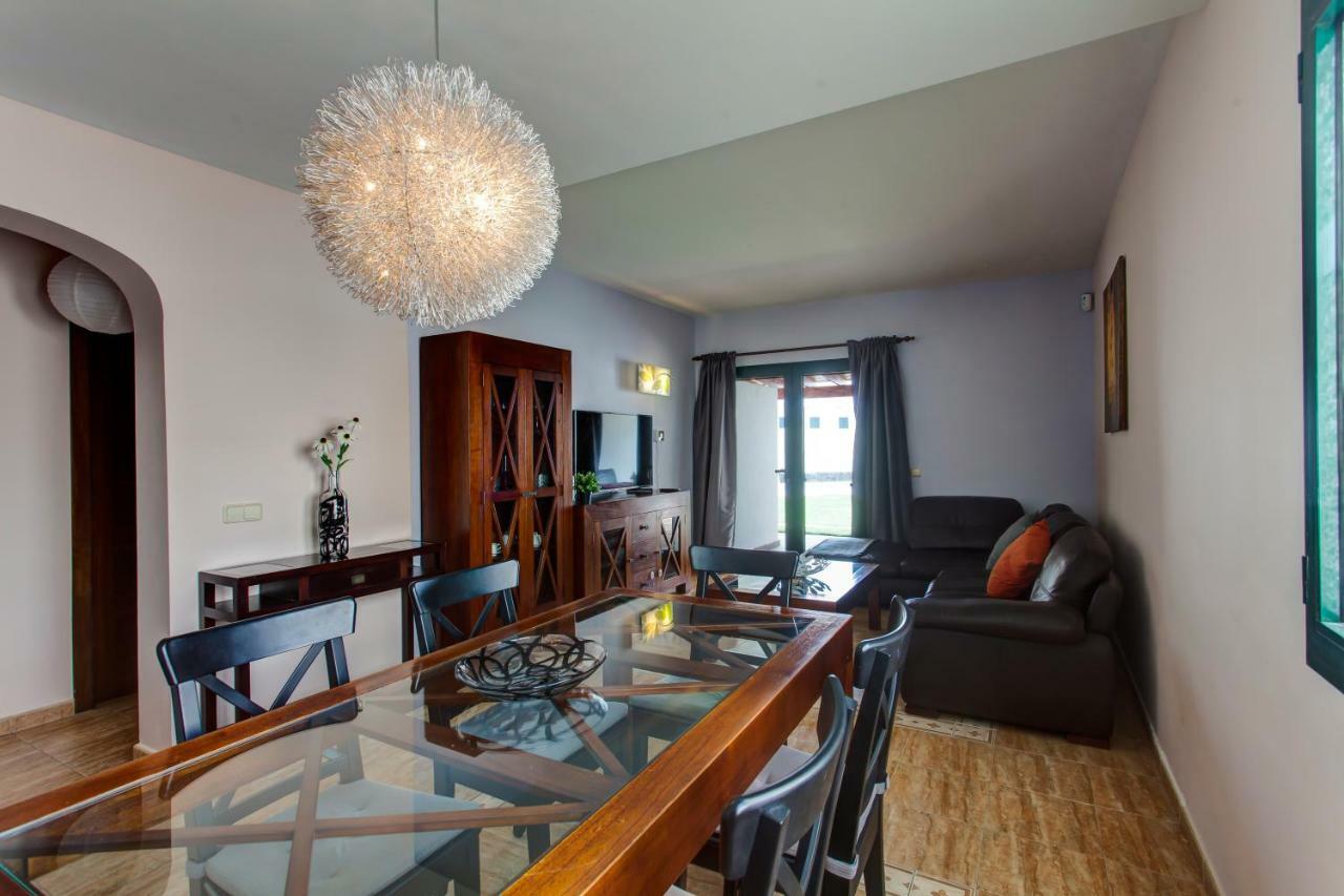 Villaantonia Private Huge Heated Pool And Super Fast Wifi Playa Blanca  Eksteriør billede
